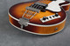 Hofner HCT-500/2 Contemporary Club Bass - Sunburst - 2nd Hand