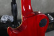 Epiphone Slash Les Paul Standard - Vermillion Bust - Hard Case - 2nd Hand