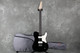 Squier Paranormal Baritone Cabronita Telecaster - Black - Gig Bag - 2nd Hand