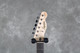 Squier Paranormal Baritone Cabronita Telecaster - Black - Gig Bag - 2nd Hand