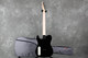 Squier Paranormal Baritone Cabronita Telecaster - Black - Gig Bag - 2nd Hand