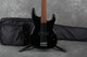 Westone Spectrum Series II Bass - Black - Gig Bag - 2nd Hand