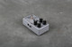 MXR M89 Bass Overdrive - Boxed - 2nd Hand