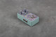 DigiTech Polara Reverb Pedal - Boxed - 2nd Hand