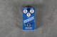 Greer Lightspeed Organic Overdrive Pedal - Boxed - 2nd Hand Greer Lightspeed Organic Overdrive Pedal - Boxed - 2nd Hand