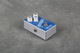 Greer Lightspeed Organic Overdrive Pedal - Boxed - 2nd Hand Greer Lightspeed Organic Overdrive Pedal - Boxed - 2nd Hand