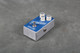 Greer Lightspeed Organic Overdrive Pedal - Boxed - 2nd Hand Greer Lightspeed Organic Overdrive Pedal - Boxed - 2nd Hand