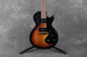Epiphone Les Paul SL - Vintage Sunburst - Ex Demo (X1144524) Epiphone Les Paul SL - Vintage Sunburst - Ex Demo (X1144524)