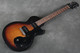 Epiphone Les Paul SL - Vintage Sunburst - Ex Demo (X1144524) Epiphone Les Paul SL - Vintage Sunburst - Ex Demo (X1144524)
