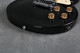 Epiphone Les Paul 100 E1 - Ebony - Hard Case - 2nd Hand Epiphone Les Paul 100 E1 - Ebony - Hard Case - 2nd Hand