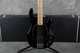 Sterling By Music Man Sub StingRay Ray4 - Black - Hard Case - 2nd Hand