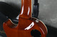 Epiphone Les Paul Modern Figured - Magma Orange Fade - Hard Case - 2nd Hand