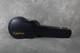 Epiphone Les Paul Modern Figured - Magma Orange Fade - Hard Case - 2nd Hand