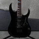 Ibanez USA Custom RG460 - Black - Hard Case - 2nd Hand