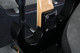 Ibanez USA Custom RG - Black - Hard Case - 2nd Hand