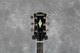 Columbus Single Cut Electric Guitar - Cherry Sunburst - Hard Case - 2nd Hand Columbus Single Cut Electric Guitar - Cherry Sunburst - Hard Case - 2nd Hand