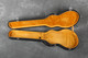 Columbus Single Cut Electric Guitar - Cherry Sunburst - Hard Case - 2nd Hand Columbus Single Cut Electric Guitar - Cherry Sunburst - Hard Case - 2nd Hand