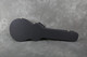 Columbus Single Cut Electric Guitar - Cherry Sunburst - Hard Case - 2nd Hand Columbus Single Cut Electric Guitar - Cherry Sunburst - Hard Case - 2nd Hand