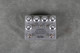 Cornerstone Gladio Double Preamp Pedal - Boxed - 2nd Hand Cornerstone Gladio Double Preamp Pedal - Boxed - 2nd Hand