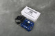Damage Control Liquid Blues Distortion Pedal - Box & PSU - 2nd Hand
