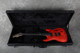 Chapman ML1 Pro Modern - Satin Sun - Hard Case - 2nd Hand