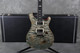 PRS Custom 24 - Faded Whale Blue - Hard Case - 2nd Hand