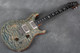 PRS Custom 24 - Faded Whale Blue - Hard Case - 2nd Hand