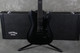 Chapman ML3 Pro Modern - Satin Lunar Black - Hard Case - 2nd Hand