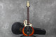 National Guitars Resolectric - Sunburst - Hard Case - 2nd Hand National Guitars Resolectric - Sunburst - Hard Case - 2nd Hand