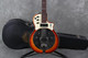 National Guitars Resolectric - Sunburst - Hard Case - 2nd Hand National Guitars Resolectric - Sunburst - Hard Case - 2nd Hand