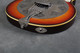 National Guitars Resolectric - Sunburst - Hard Case - 2nd Hand National Guitars Resolectric - Sunburst - Hard Case - 2nd Hand