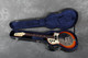National Guitars Resolectric - Sunburst - Hard Case - 2nd Hand National Guitars Resolectric - Sunburst - Hard Case - 2nd Hand