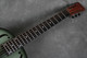 National Guitars Reso-Phonic NRP-14 - Green Burst - Hard Case - 2nd Hand National Guitars Reso-Phonic NRP-14 - Green Burst - Hard Case - 2nd Hand
