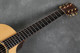 Taylor 712ce - Natural - Hard Case - 2nd Hand