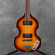 Le Marquis NY Violin Bass - Sunburst - 2nd Hand