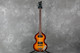 Le Marquis NY Violin Bass - Sunburst - 2nd Hand