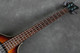 Le Marquis NY Violin Bass - Sunburst - 2nd Hand
