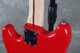 Squier Bronco Short Scale Bass - Torino Red - 2nd Hand Squier Bronco Short Scale Bass - Torino Red - 2nd Hand