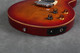Line 6 James Tyler Variax JTV-59 - Cherry Sunburst - Gig Bag - 2nd Hand Line 6 James Tyler Variax JTV-59 - Cherry Sunburst - Gig Bag - 2nd Hand