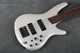 Ibanez SR300E Bass Guitar - Pearl White - 2nd Hand (120443)