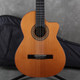 Admira Virtuoso Classical Guitar - Gig Bag - 2nd Hand