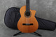 Admira Virtuoso Classical Guitar - Gig Bag - 2nd Hand