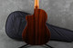 Admira Virtuoso Classical Guitar - Gig Bag - 2nd Hand