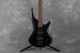 Ibanez SR300EB Bass Guitar - Weathered Black - 2nd Hand