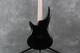 Ibanez SR300EB Bass Guitar - Weathered Black - 2nd Hand