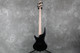 Ibanez SR300EB Bass Guitar - Weathered Black - 2nd Hand