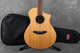 Breedlove Atlas Series AC25/SM Acoustic Guitar - Gig Bag - 2nd Hand