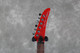 Epiphone S310R - Red - Hard Case - 2nd Hand