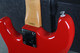 Epiphone S310R - Red - Hard Case - 2nd Hand