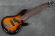 Ibanez GSRM20 Mikro Bass - Sunburst - Gig Bag - 2nd Hand Ibanez GSRM20 Mikro Bass - Sunburst - Gig Bag - 2nd Hand